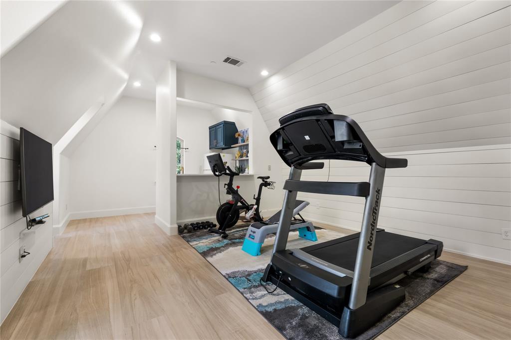 Chapel Creek Ph One - Residential