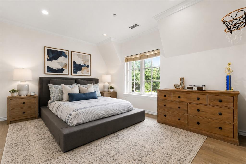 Chapel Creek Ph One - Residential