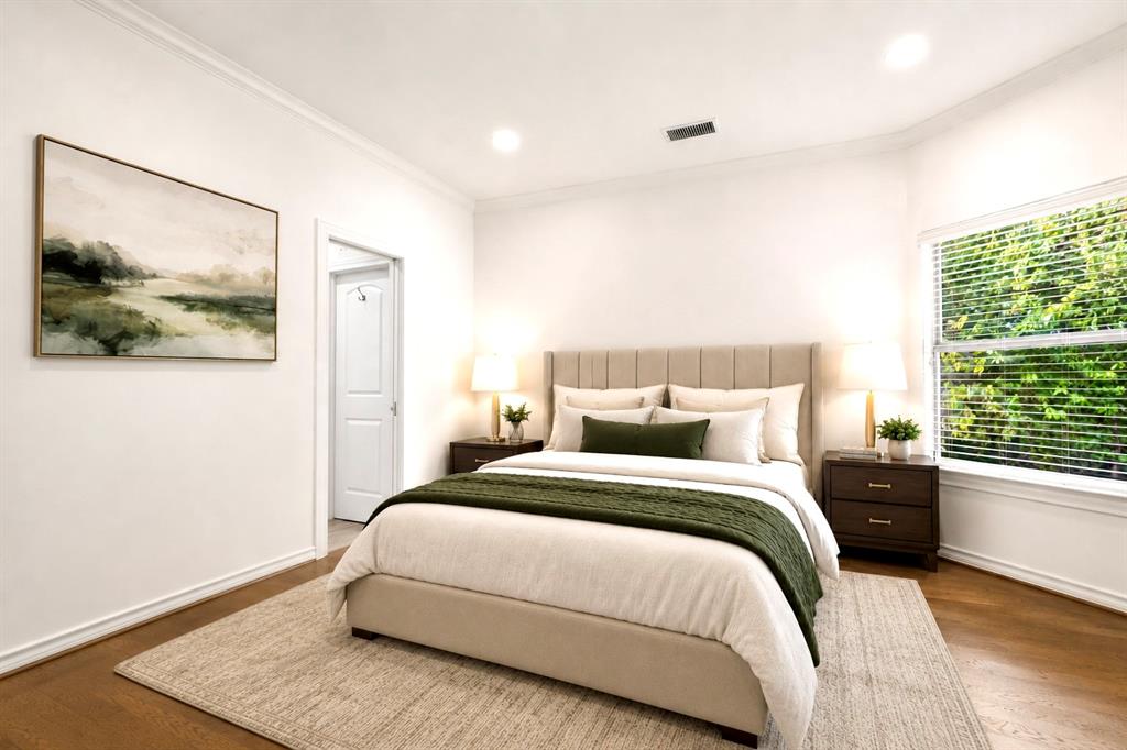 Chapel Creek Ph One - Residential