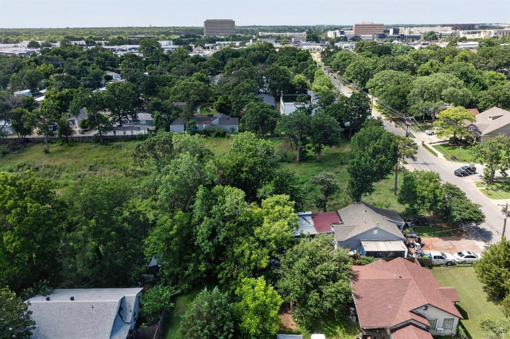 TOLIVER ACRES ADDITION - Land
