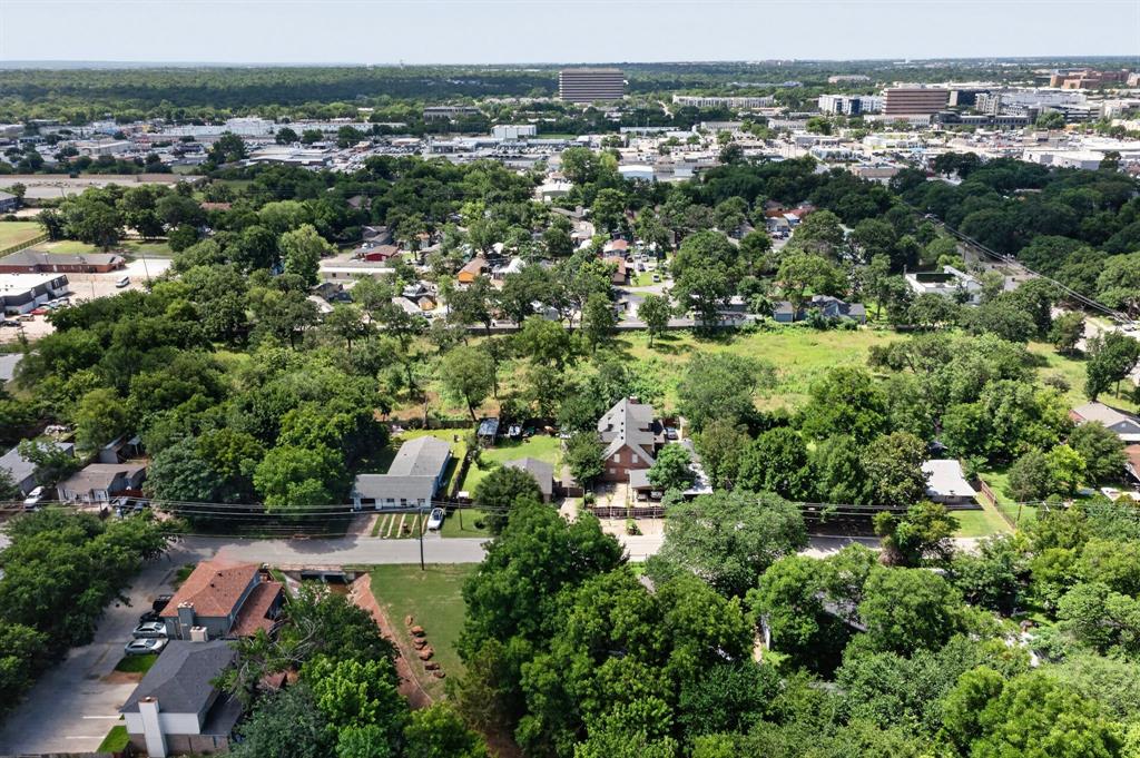 TOLIVER ACRES ADDITION - Land