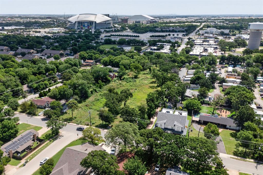 TOLIVER ACRES ADDITION - Land