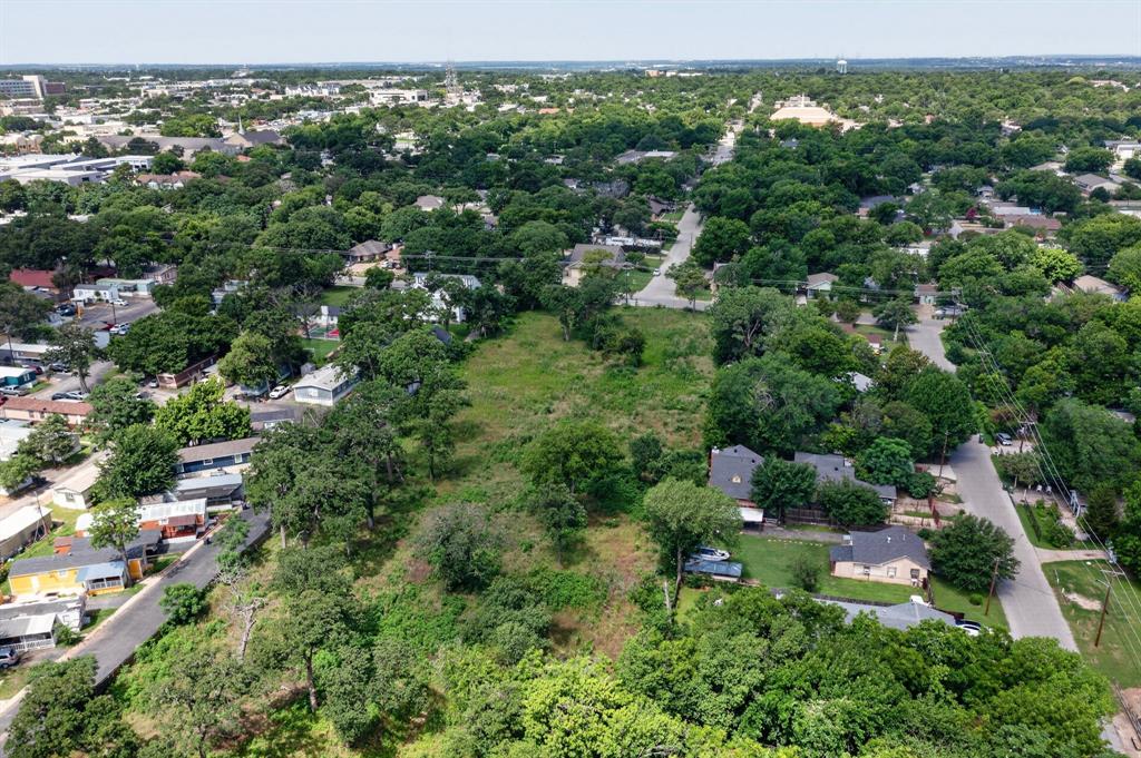 TOLIVER ACRES ADDITION - Land