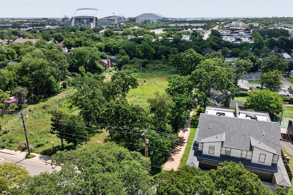 TOLIVER ACRES ADDITION - Land