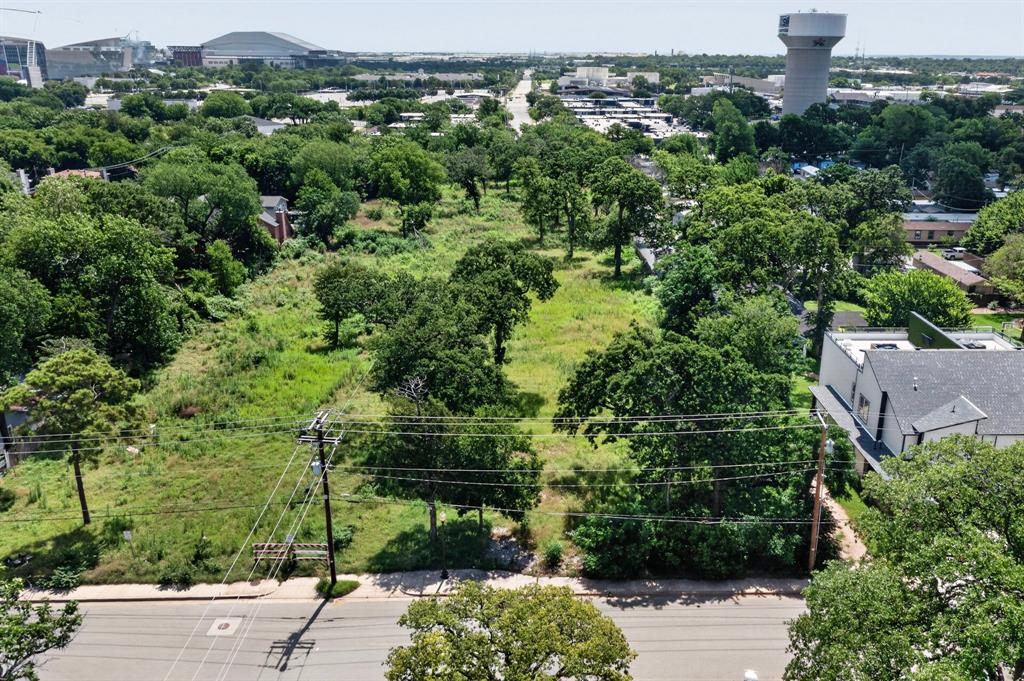 TOLIVER ACRES ADDITION - Land