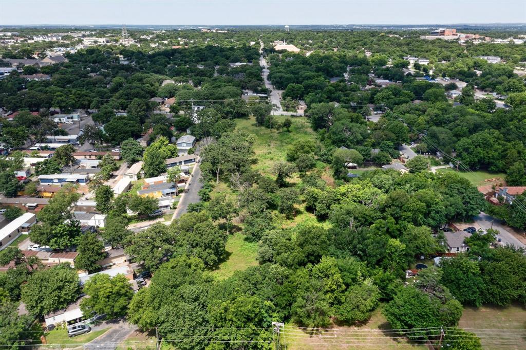 TOLIVER ACRES ADDITION - Land