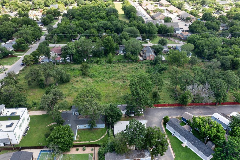 TOLIVER ACRES ADDITION - Land