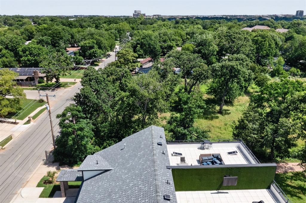 TOLIVER ACRES ADDITION - Land