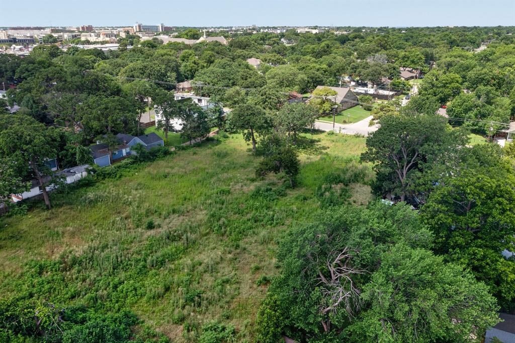 TOLIVER ACRES ADDITION - Land