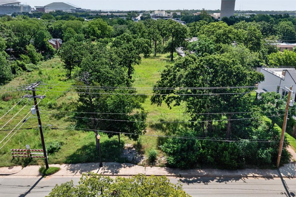 TOLIVER ACRES ADDITION - Land