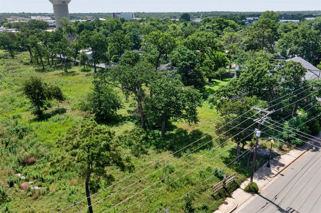 TOLIVER ACRES ADDITION - Land