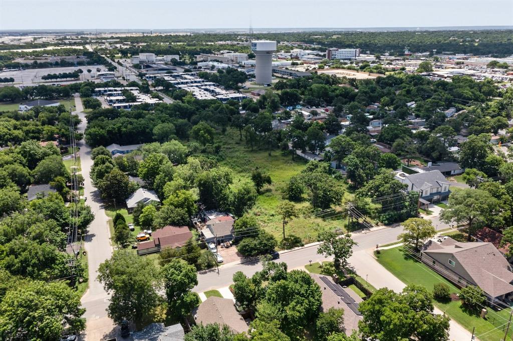 TOLIVER ACRES ADDITION - Land