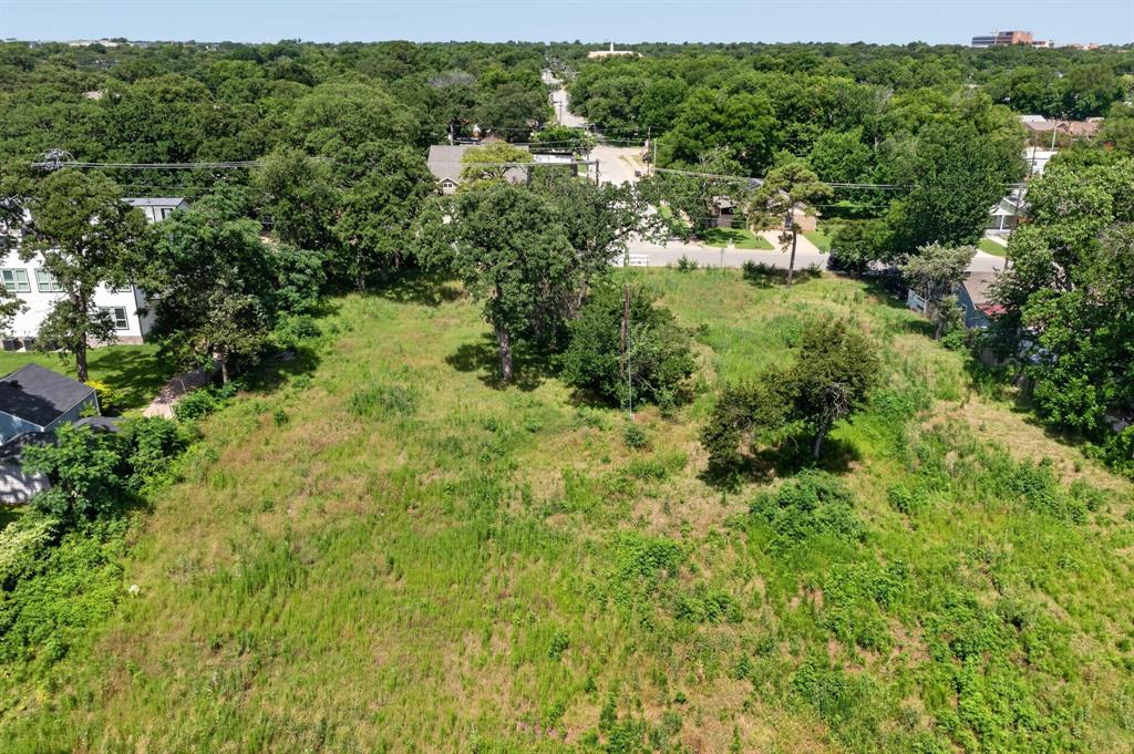 TOLIVER ACRES ADDITION - Land