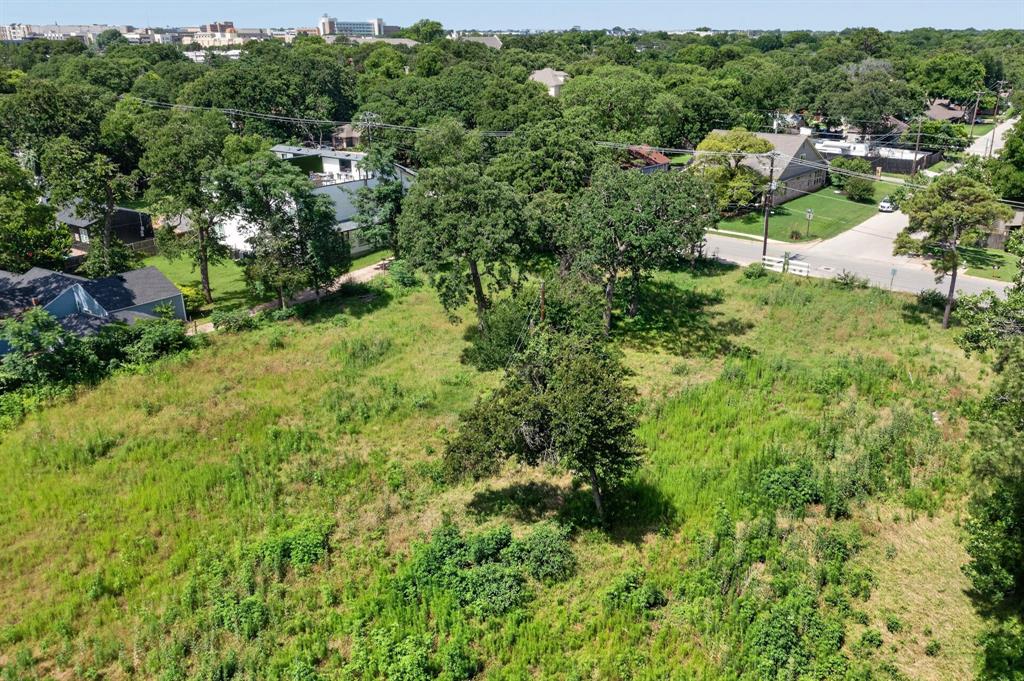 TOLIVER ACRES ADDITION - Land
