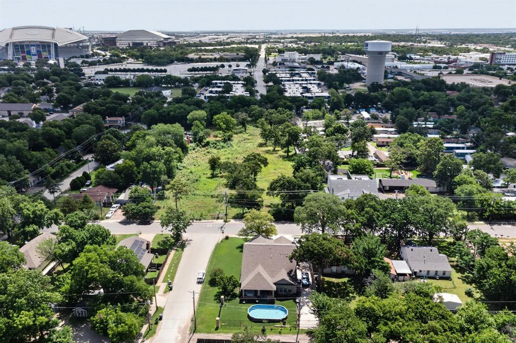 TOLIVER ACRES ADDITION - Land