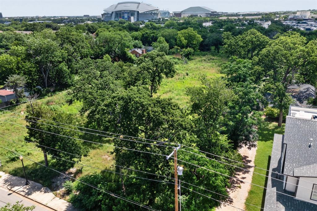 TOLIVER ACRES ADDITION - Land