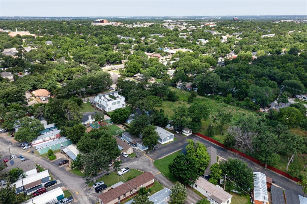 TOLIVER ACRES ADDITION - Land