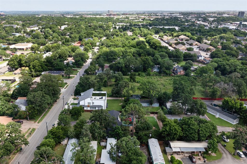 TOLIVER ACRES ADDITION - Land