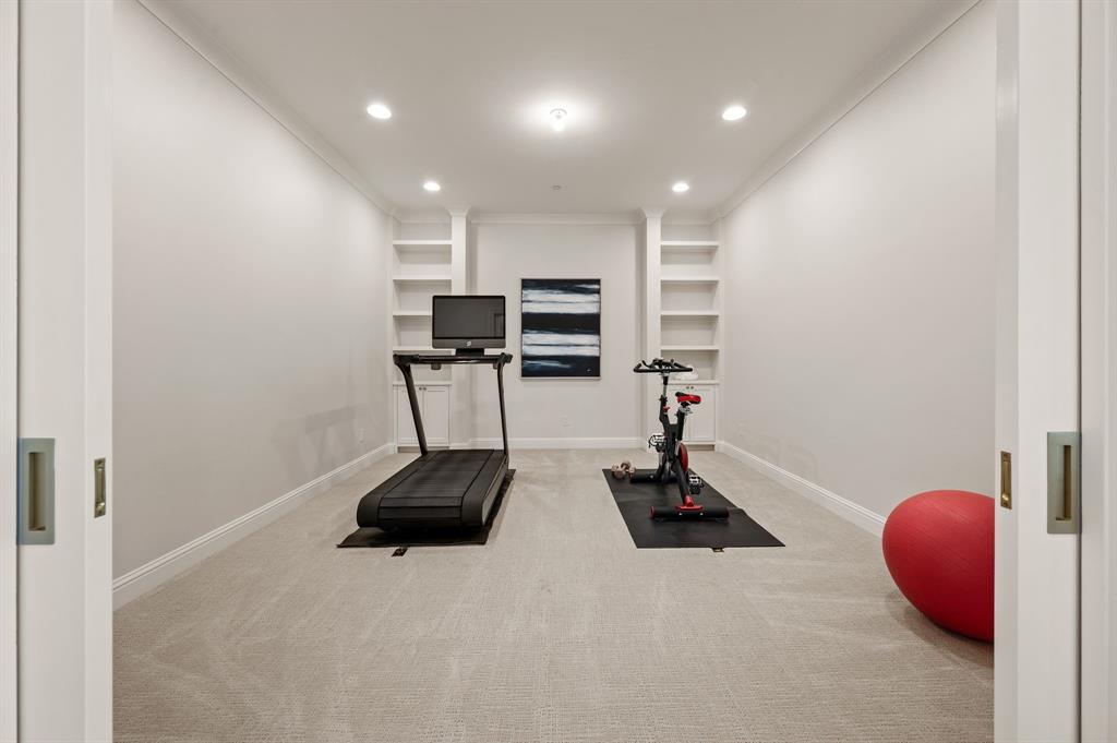 Metairie - Residential