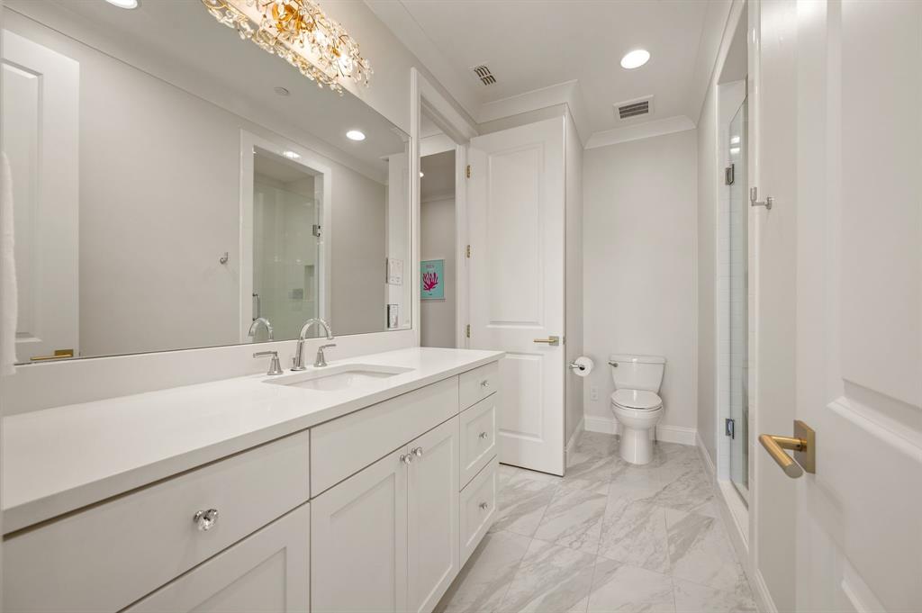 Metairie - Residential