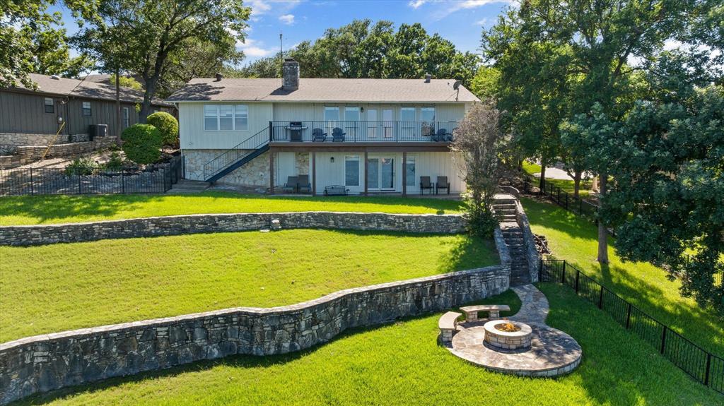 Scenic View - Residential
