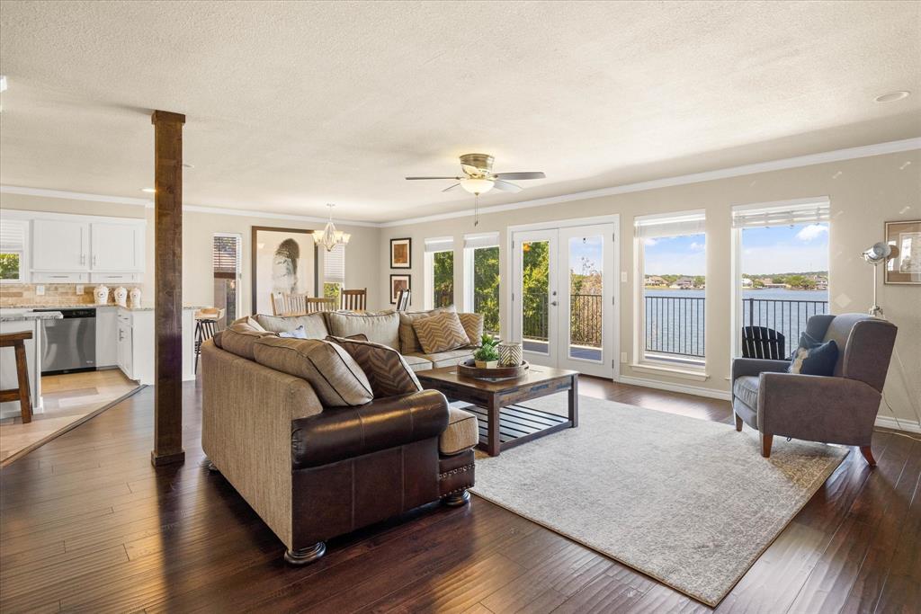 Scenic View - Residential