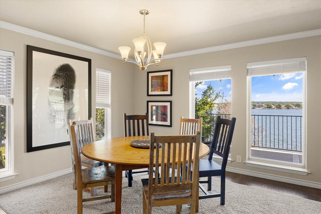 Scenic View - Residential