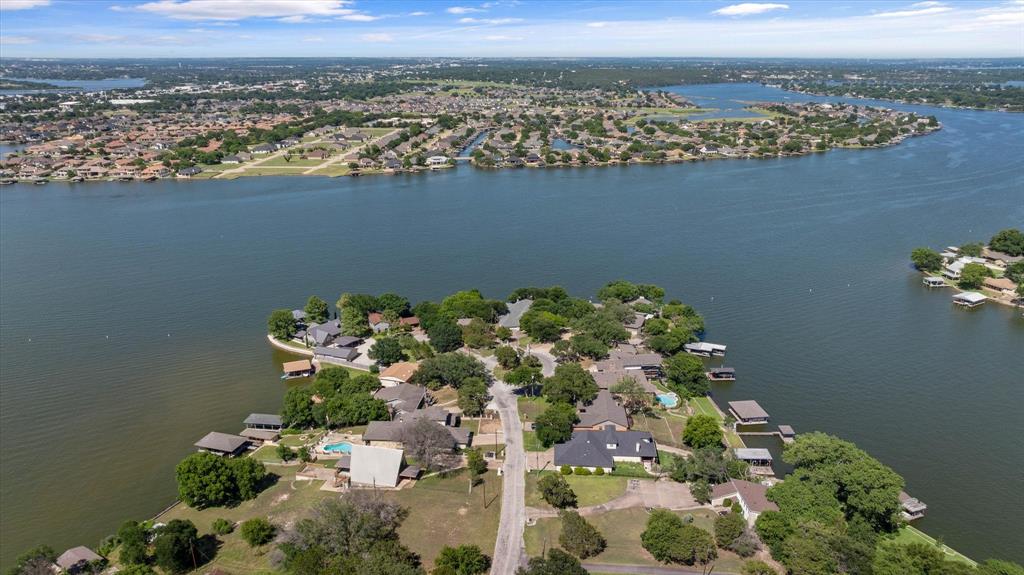 Scenic View - Residential