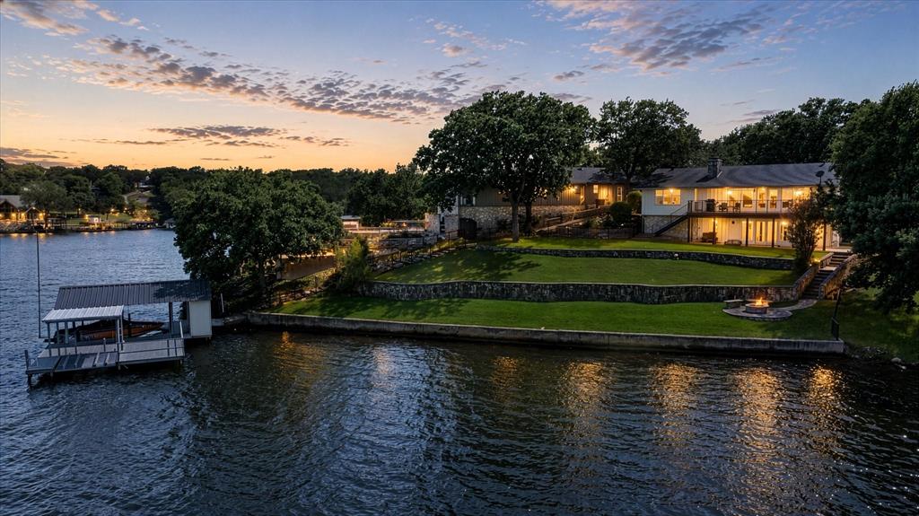 Scenic View - Residential