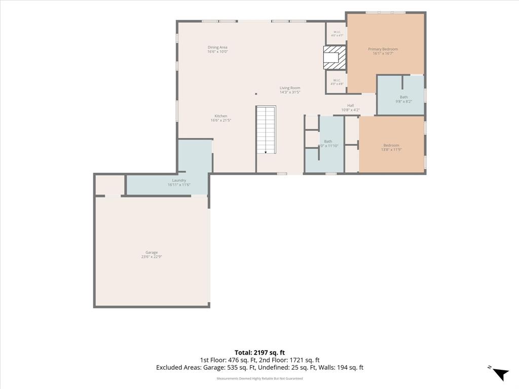 Scenic View - Residential