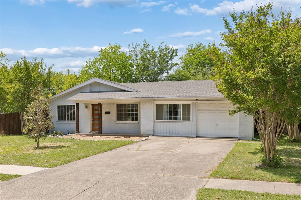 Richardson Heights 10 Sec 02 - Residential