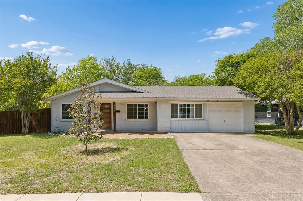 Richardson Heights 10 Sec 02 - Residential