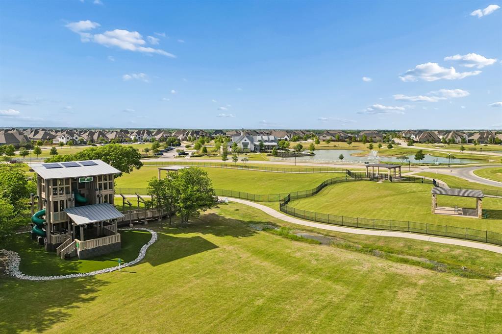 Sandbrock Ranch Ph 11a - Residential