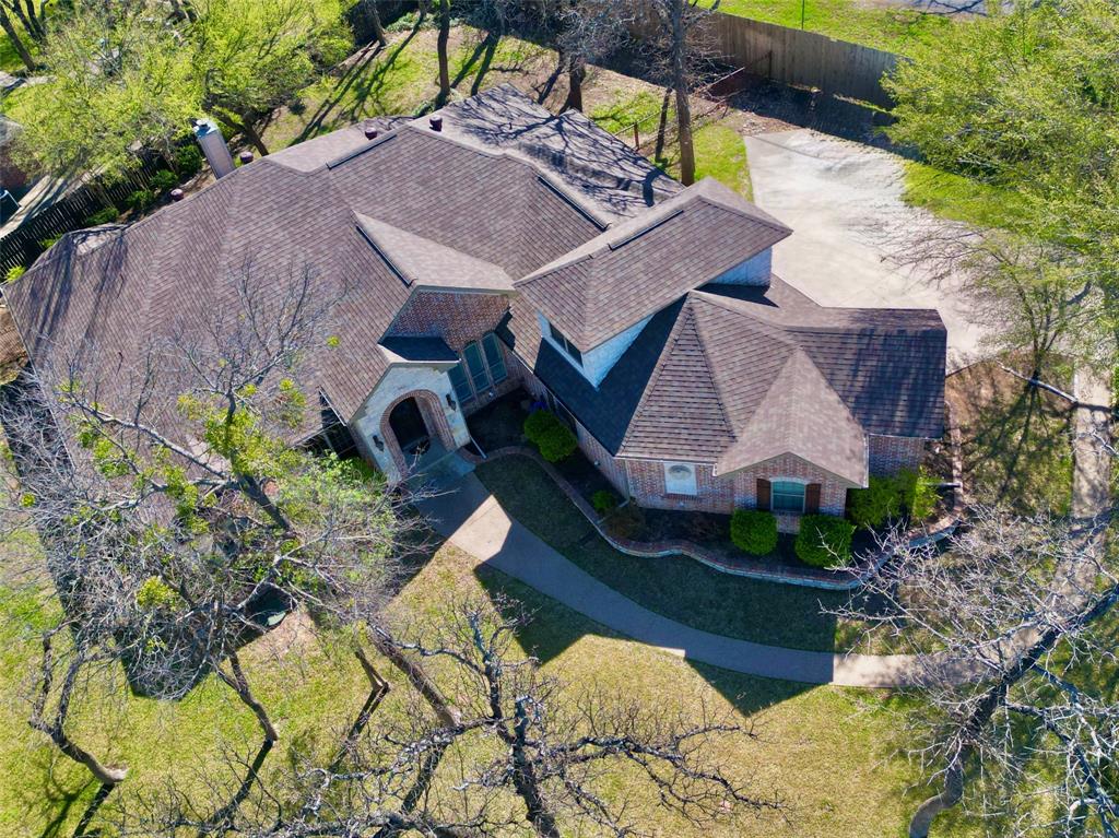 Timber Cove - Residential