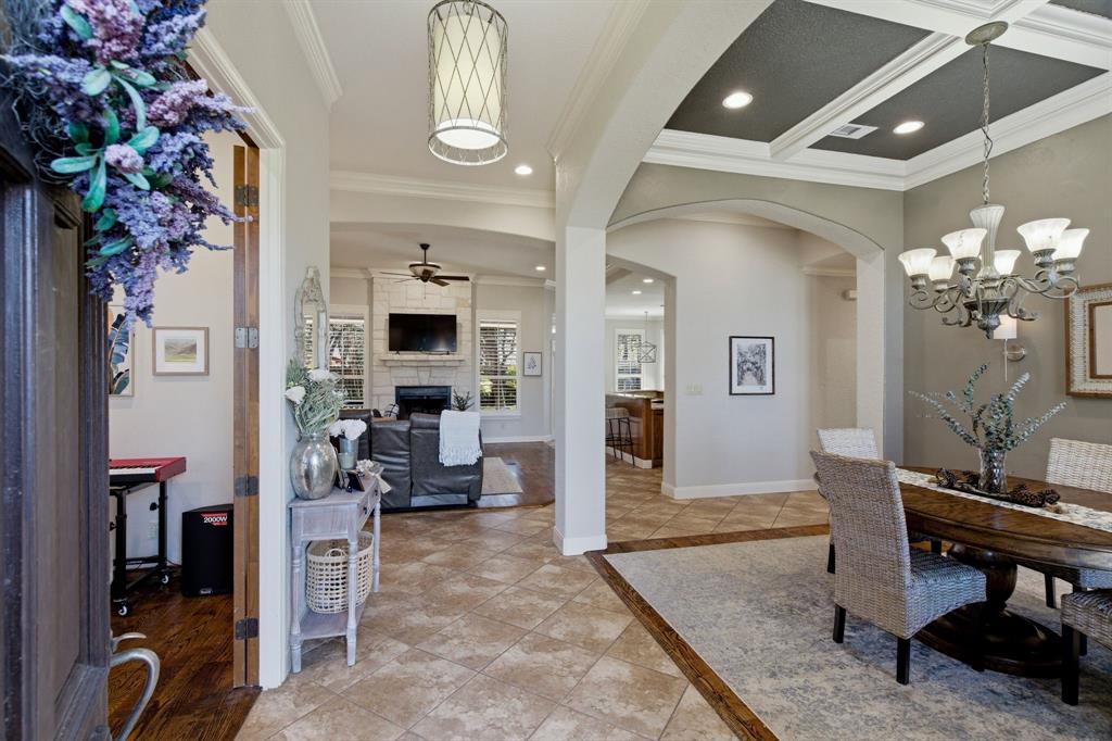 Timber Cove - Residential