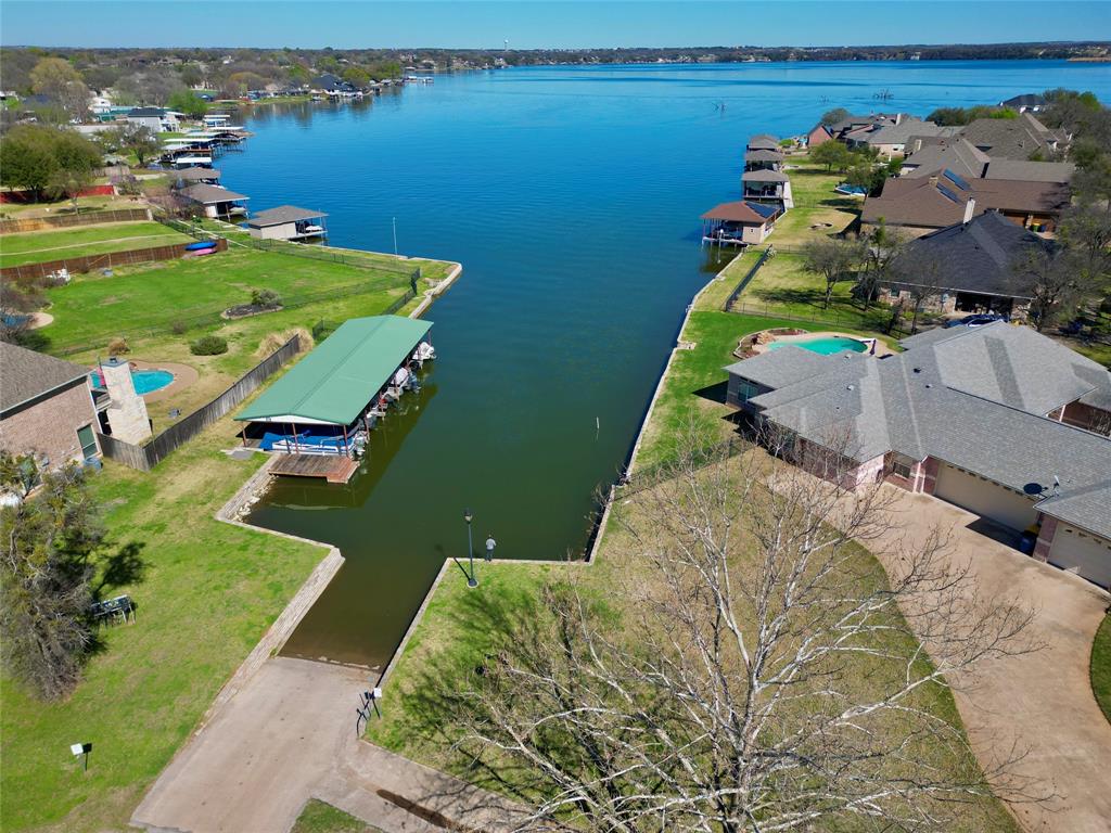 Timber Cove - Residential