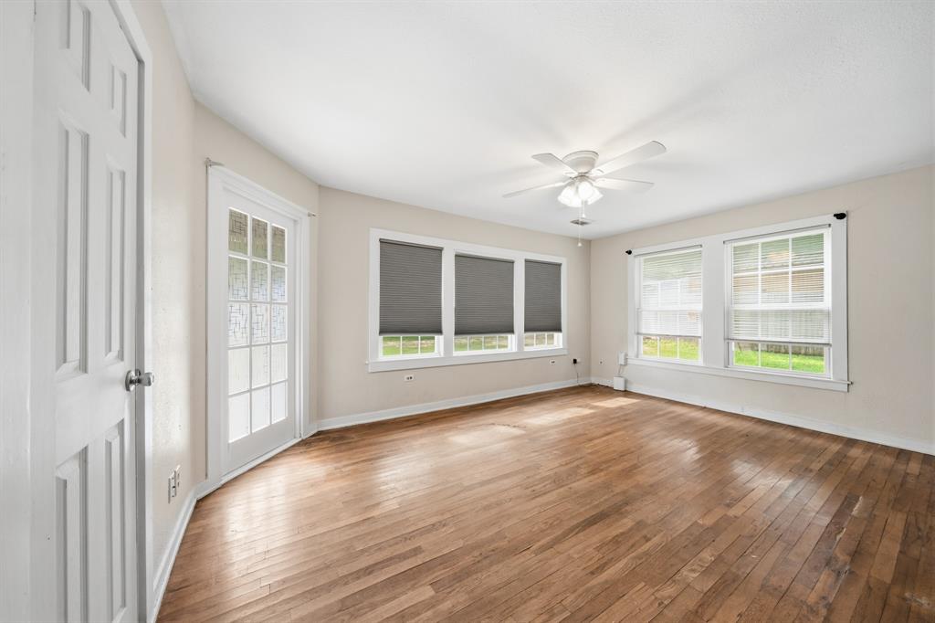 Mrs Ruth Mcneill Sub - Residential