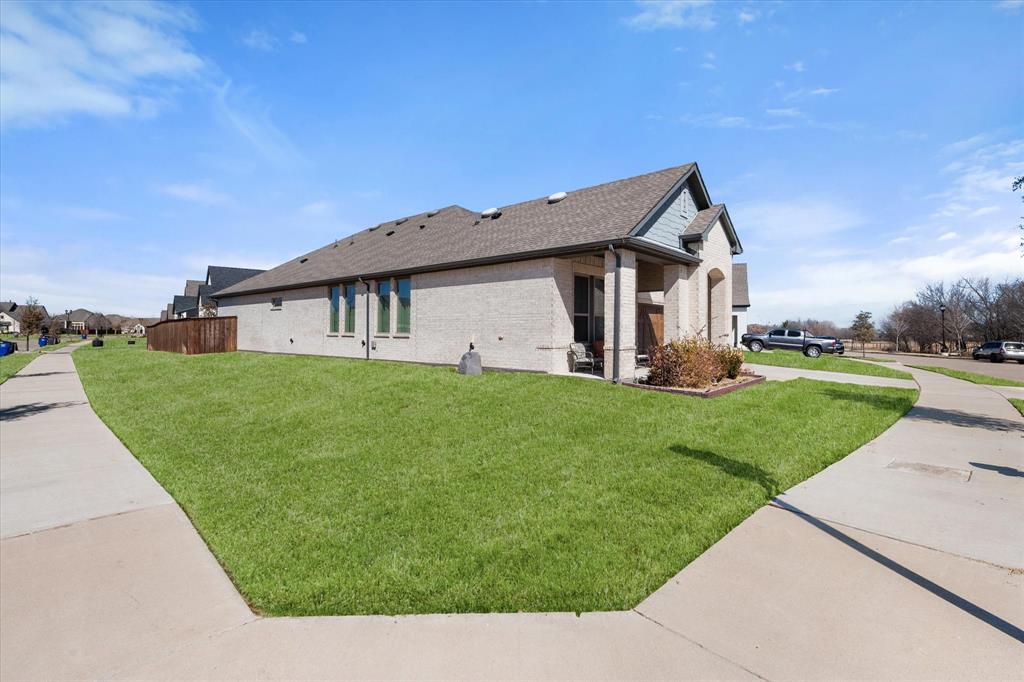 Southpointe Ph 5 - Residential