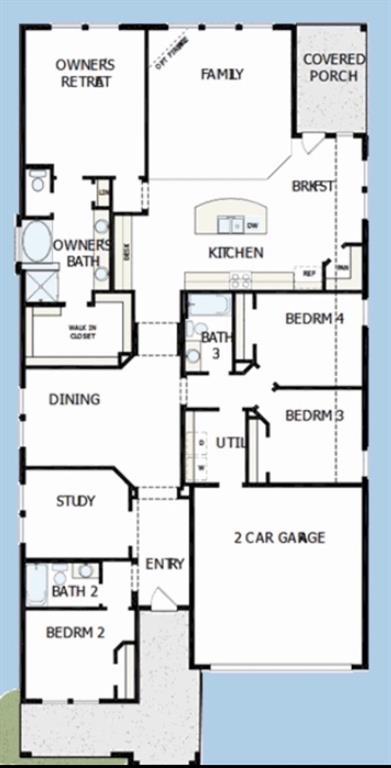 Southpointe Ph 5 - Residential