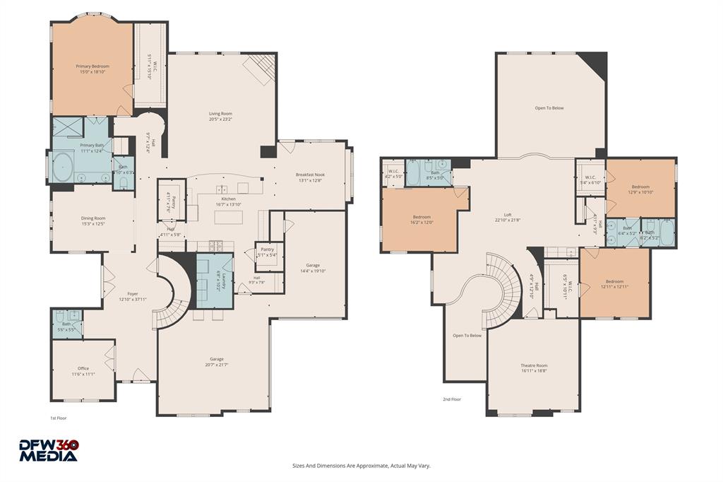 Sierra Add - Residential
