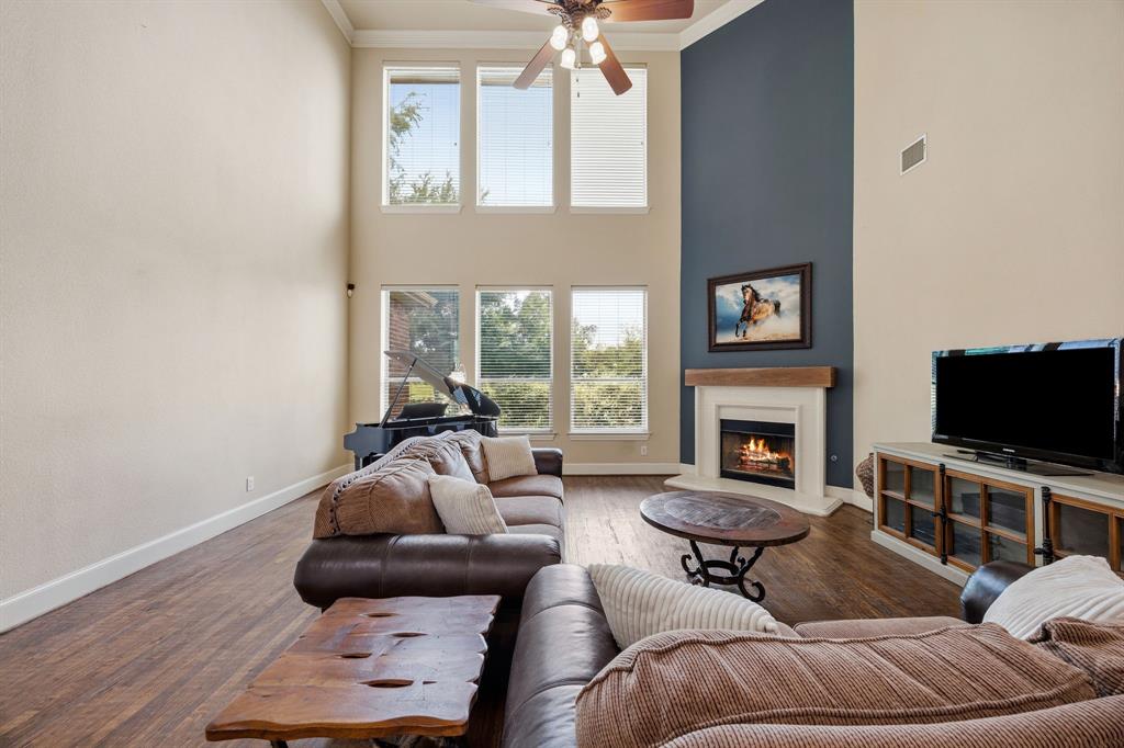 Sierra Add - Residential