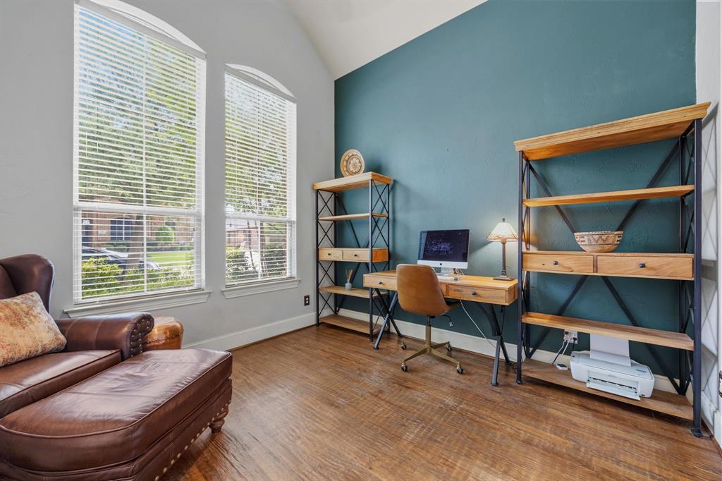 Sierra Add - Residential