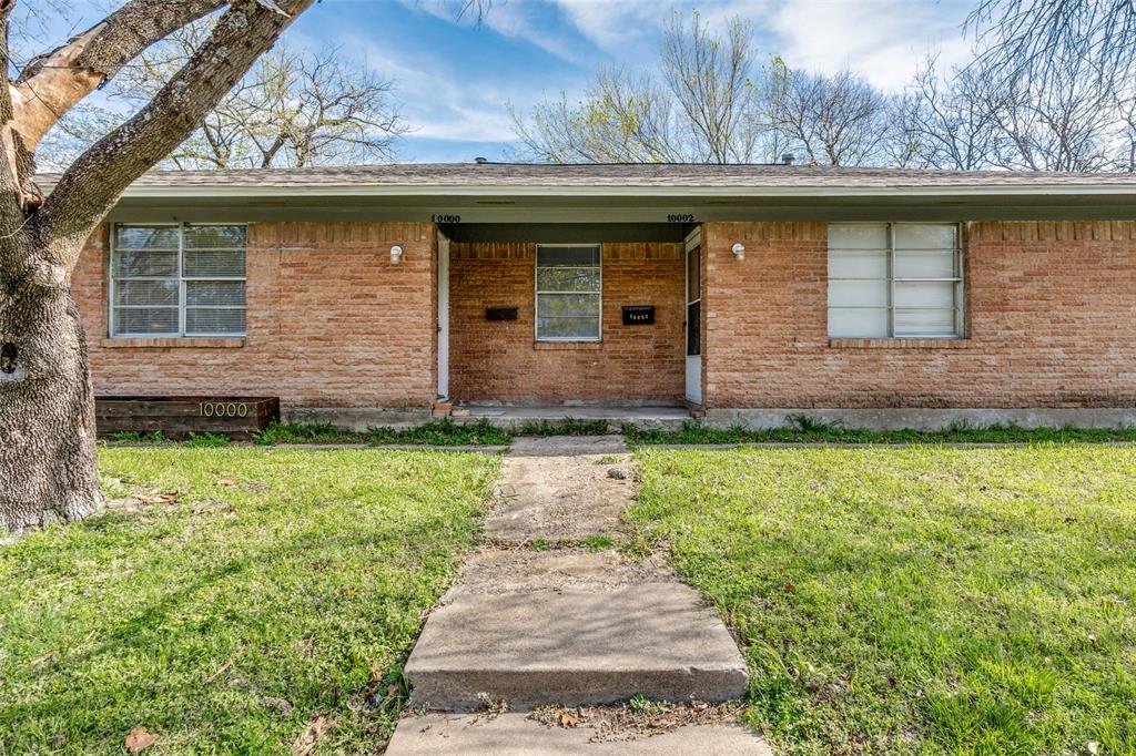 10000 and 10002 Olmos! Rare opportunity to own a thoughtfully updated full duplex situated on a prominent corner lot at Peavy and Olmos, offering a perfect blend of modern comfort and East Dallas convenience. Both units in this full duplex have been fully remodeled to provide a light, bright, and fresh living environment that feels contemporary and inviting. The interiors feature durable solid surface flooring throughout—no carpet—ensuring a clean, cohesive look that is both stylish and easy to maintain. Each unit has been nicely updated to meet today’s standards, offering a turnkey solution for an owner-occupant or a savvy investor. The location is truly unbeatable for those who value an active lifestyle, positioned just five minutes from the shopping and dining at White Rock Plaza. Outdoor enthusiasts will appreciate being a mere seven-minute bike ride from the scenic Stone Tables and the historic Bath House at White Rock Lake, providing immediate access to miles of hiking and biking trails. The property is also very close to the Dallas Arboretum, making it easy to enjoy seasonal festivals and botanical beauty year-round. For commuters, the location is strategically placed for quick access to both I-30 and Loop 635, allowing for a seamless drive to Downtown Dallas or any corner of the DFW Metroplex. The corner positioning of the lot provides an added sense of space and curb appeal, while the updated finishes ensure the property stands out in a high-demand rental market. Whether you are looking for a multi-generational living arrangement or a solid investment near the lake, this property delivers on every front. This well-maintained duplex represents a premier real estate holding in a pocket of the city known for its unique character and steady appreciation. Experience the perfect balance of comfort and convenience in this move-in-ready East Dallas gem.