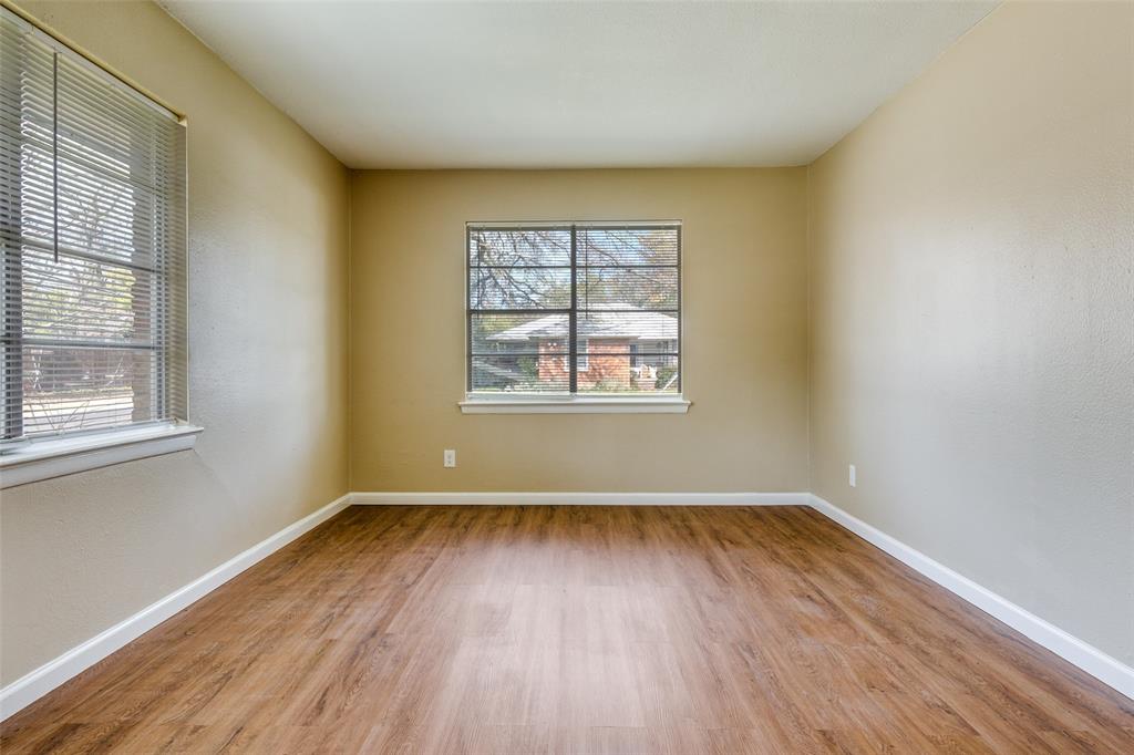 Only Lot and Block - Residential