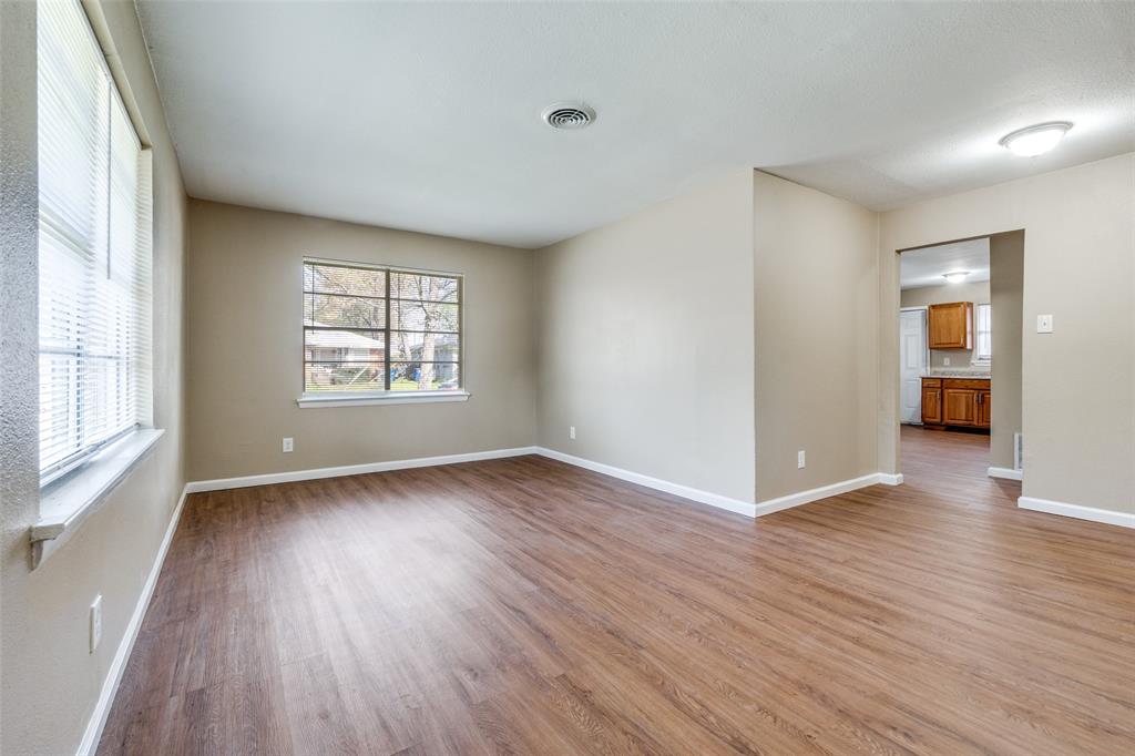 Only Lot and Block - Residential