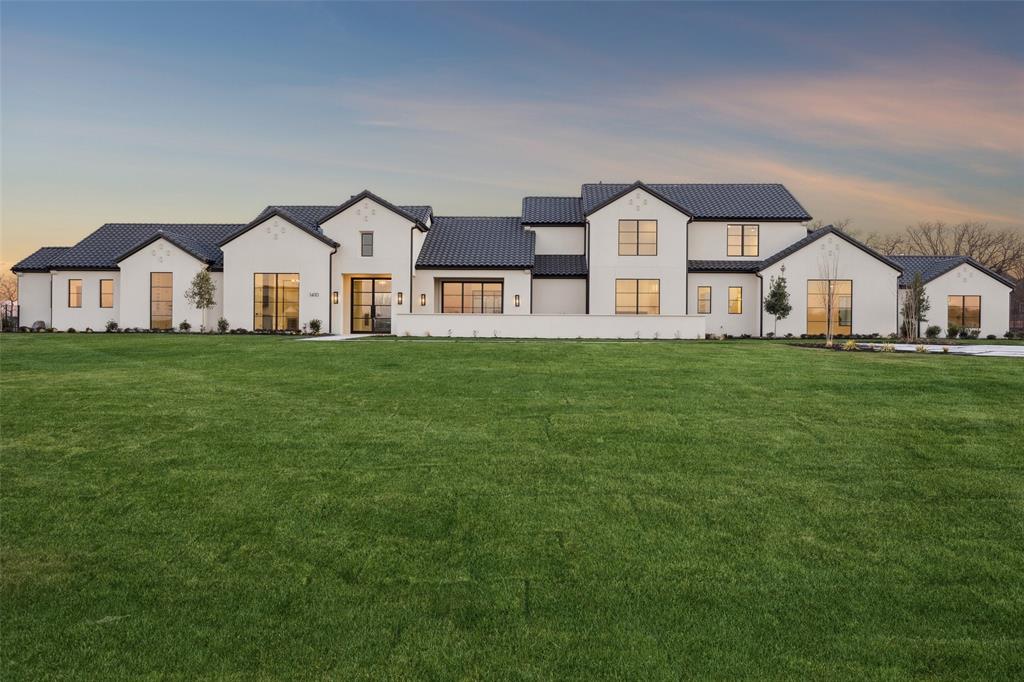 Eagle Ridge Add - Residential