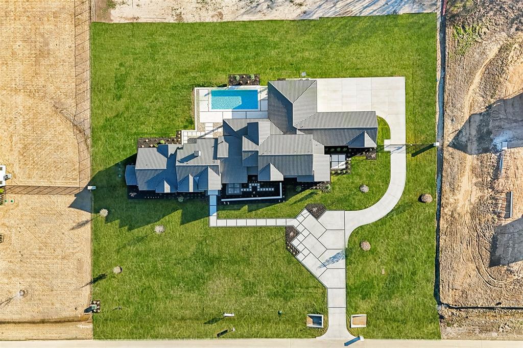 Eagle Ridge Add - Residential