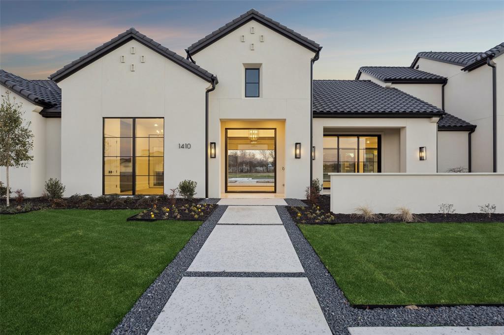 Eagle Ridge Add - Residential