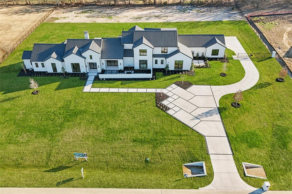Eagle Ridge Add - Residential