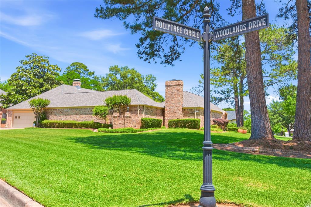 Hollytree - Residential